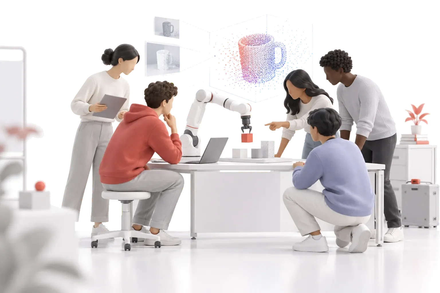 Our Team